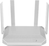 Роутер беспроводной Keenetic Netcraze Ultra (NC-1812) BE7200 10/100/1000/2500BASE-TX/4G ready белый