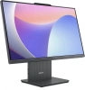 Моноблок Lenovo IdeaCentre 24IRH9 23.8" Full HD i7 13620H (2.4) 16Gb SSD1Tb UHDG без ОС GbitEth WiFi BT 135W клавиатура мышь Cam серый 1920x1080