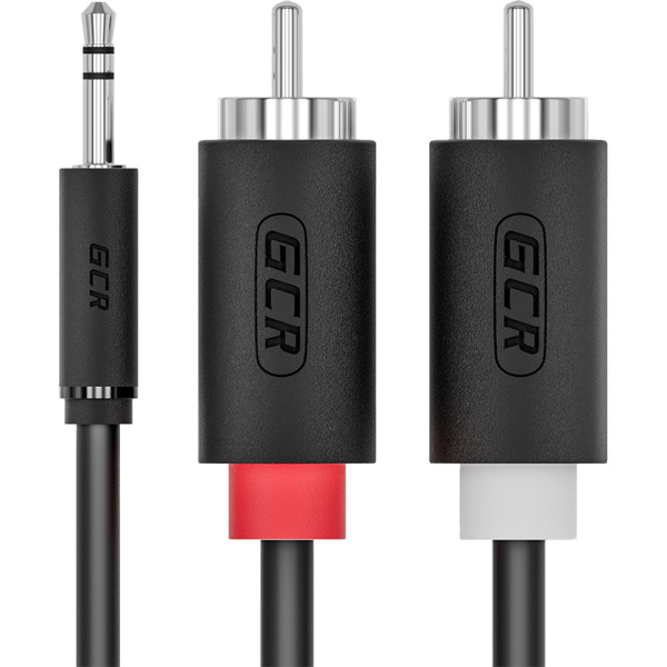 Greenconnect GCR-51730, 15 м