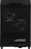 Корпус Thermaltake The Tower 500 черный без БП ATX 11x120mm 5x140mm 4xUSB3.0 audio bott PSU