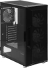 Корпус Zalman i3 NEO черный без БП ATX 4x120mm 5x140mm 2xUSB2.0 1xUSB3.0 audio bott PSU