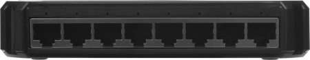 Коммутатор Origo OS2108 OS2108/A1A (L2) 8x1Гбит/с неуправляемый