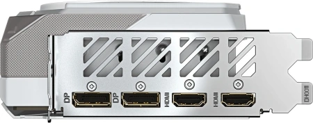 Видеокарта Gigabyte PCI-E 5.0 GV-R907XGAMINGOCICE-16GD AMD Radeon RX 9070XT 16Gb 256bit GDDR6 2520/20000 HDMIx2 DPx2 HDCP Ret