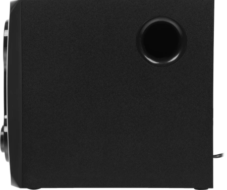 Колонки Defender Eclipse 2.1 черный 40Вт BT беспроводные BT