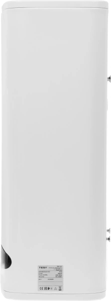 Водонагреватель Tesy BelliSlimo GCR 502722 E31 EC 2.2кВт 40л электрический настенный/белый