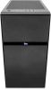 ПК IRU Game 510B7GM MT i5 12400F (2.5) 16Gb SSD512Gb RTX3060 12Gb FreeDOS GbitEth 650W черный (RUS) (2058685)