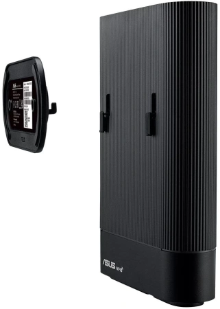 Роутер беспроводной Asus RT-AX59U AX4200 10/100/1000BASE-TX черный