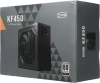 Блок питания PcCooler ATX 450W P3-F450-W1H 80 PLUS WHITE (20+4pin) APFC 120mm fan 6xSATA RTL
