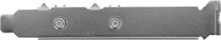 Сетевой адаптер Wi-Fi + Bluetooth Asus PCE-AXE59BT AXE5400 PCI Express x1 2ант.