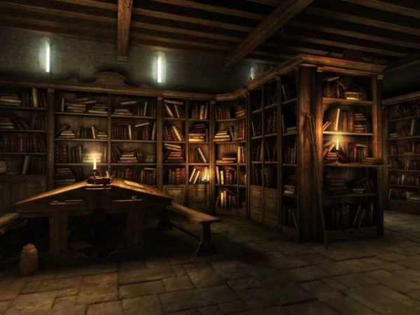 Игра для ПК Microids Nostradamus: The Last Prophecy (12+)