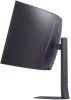 Монитор LG 44.5" 45GX950A-B черный OLED LED 0.03ms 21:9 HDMI M/M матовая HAS 13000cd 178гр/178гр 5120x2160 165Hz DP 4K USB