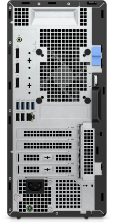 ПК Dell Optiplex 7020 Plus MT i7 14700 (2.1) 64Gb SSD512Gb+2Tb UHDG 770/DVDRW CR Windows 11 Pro GbitEth 260W мышь черный (7020-90303)
