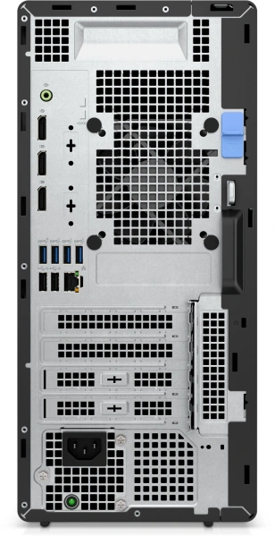 ПК Dell Optiplex 7020 Plus MT i7 14700 (2.1) 64Gb SSD512Gb+2Tb UHDG 770/DVDRW CR Windows 11 Pro GbitEth 260W мышь черный (7020-90303)
