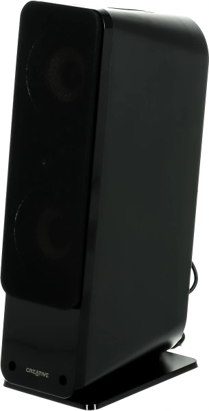 Колонки Creative GigaWorks T40 series II 2.0 черный 32Вт