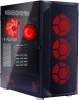 ПК Bloody BD-PC CB76C2 MT i5 13400F (2.5) 32Gb SSD1Tb RTX4060 8Gb Windows 11 Home 64 GbitEth 650W черный (RUS) (2085996)