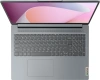 Ноутбук Lenovo IdeaPad Slim 3 16ABR8 Ryzen 7 7730U 16Gb SSD512Gb AMD Radeon Graphics 16" IPS WUXGA (1920x1200) без ОС grey WiFi BT Cam (82XR008NRK)