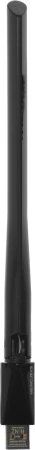 Сетевой адаптер Wi-Fi Mercusys MA30H AC1300 USB 2.0 (ант.внеш.несъем.) 1ант.