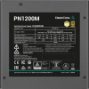 Блок питания Deepcool ATX 1200W Game Storm PN1200M Gen.5 80+ gold (20+4pin) APFC 120mm fan 8xSATA RTL