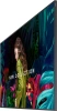 Панель Samsung 75" QB75C черный VA LED 8ms 16:9 HDMI M/M матовая 350cd 178гр/178гр 3840x1920 4K USB 38.3кг
