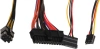 Блок питания Qdion ATX 350W Q-DION QD350 24pin 120mm fan 3xSATA