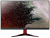 Монитор Acer 27" Nitro Nitro VG271Zbmiipx черный IPS LED 16:9 HDMI M/M 350cd 178гр/178гр 1920x1080 240Hz FreeSync Premium DP FHD 5.77кг