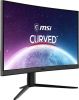 Монитор MSI 23.6" G24C4 E2 черный VA LED 1ms 16:9 HDMI матовая 250cd 178гр/178гр 1920x1080 180Hz FreeSync Premium DP FHD 6.3кг