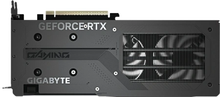Видеокарта Gigabyte PCI-E 5.0 GV-N5060GAMING-8GD 1.0 NVIDIA GeForce RTX 5060 8Gb 128bit GDDR7 2497/28000 HDMIx1 DPx3 HDCP Ret