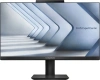 Моноблок Asus E5402WVA-BPC0090 23.8" Full HD i5 1340P (1.9) 16Gb SSD512Gb Iris Xe CR без ОС GbitEth WiFi BT 120W клавиатура мышь Cam черный 1920x1080