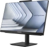 Моноблок Asus E5402WVA-BPC0090 23.8" Full HD i5 1340P (1.9) 16Gb SSD512Gb Iris Xe CR без ОС GbitEth WiFi BT 120W клавиатура мышь Cam черный 1920x1080