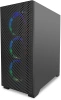 ПК IRU Game 710Z7GP TWR i7 12700F (2.1) 64Gb SSD1Tb RTX4080 Super 16Gb FreeDOS GbitEth 850W черный (RUS) (2075026)