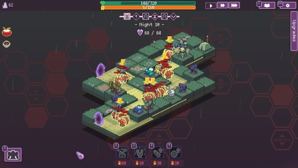 Игра для ПК Goblinz Studio Repel The Rifts (12+)