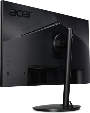 Монитор Acer 23.8" CBA242YHbmirx черный VA LED 1ms 16:9 HDMI M/M HAS Piv 250cd 178гр/178гр 1920x1080 100Hz FreeSync VGA FHD 4.3кг