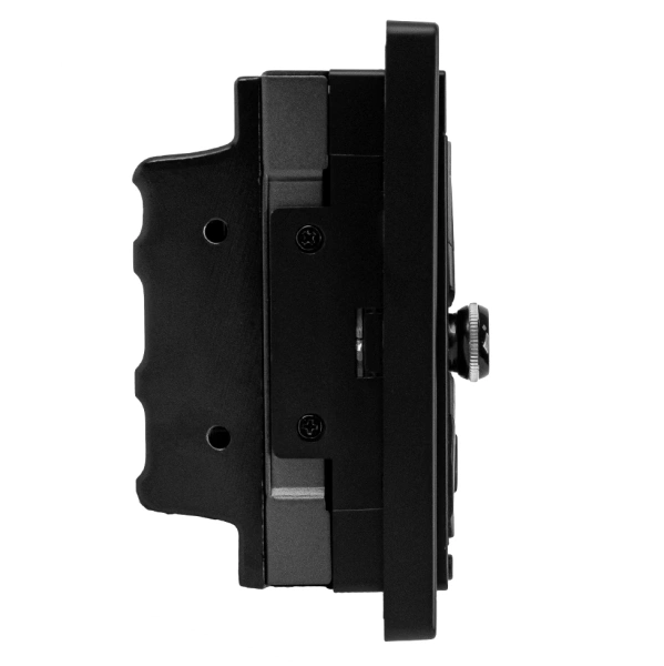 Автомагнитола ACV AD-7002 2DIN 4x50Вт USB 2.0 AUX 2048Mb Android 11 7" WiFi (41397)