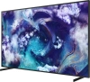 Телевизор QLED Samsung 65" QE75QN900FUXRU Series 9 черненое серебро/серебристый 4K Ultra HD 120Hz DVB-T2 DVB-C DVB-S2 USB WiFi Smart TV
