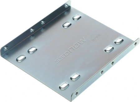 Салазки для 3.5" отсека Kingston для HDD 2.5" SNA-BR2/35