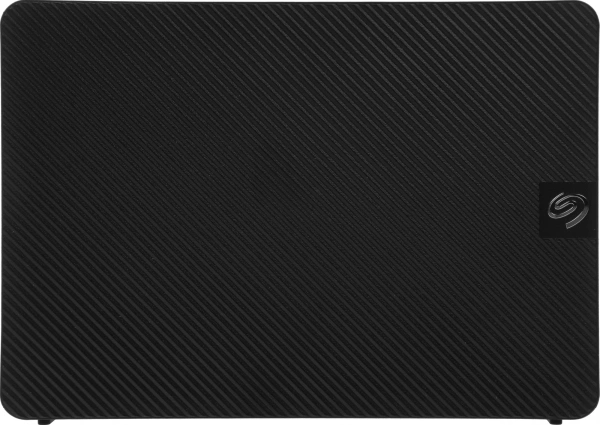 Жесткий диск Seagate USB3.0 4TB STKP4000400 Expansion 3.5" черный