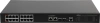 Коммутатор Dahua DH-S4220-16GT-240 (L2) 20x1Гбит/с 2SFP 240W управляемый