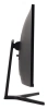 Монитор Digma 27" DM-MONB2702 черный IPS LED 5ms 16:9 HDMI матовая 250cd 178гр/178гр 2560x1440 75Hz DP 2K 5.3кг