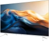 Телевизор LED BBK 43" 43LEM-1041/FTS2C (W) Frameless белый FULL HD 60Hz DVB-T DVB-T2 DVB-C DVB-S DVB-S2 USB (RUS)