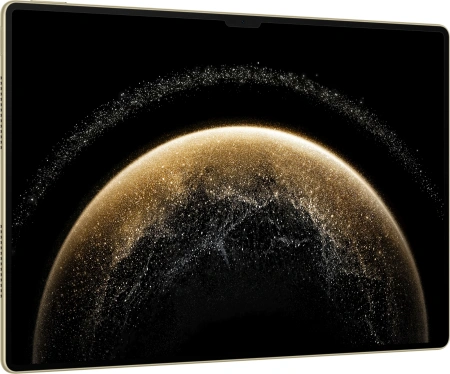 Планшет Huawei MatePad Pro WEB-W09 T92 (2.5) 8C RAM12Gb ROM512Gb 13.2" OLED 2880x1920 HarmonyOS 4 золотистый 50Mpix 16Mpix BT WiFi GPRS 10100mAh