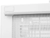 Корпус Lian-Li A3 белый без БП mATX 10x120mm 2x140mm 2xUSB3.0 1xUSB3.1 audio bott PSU