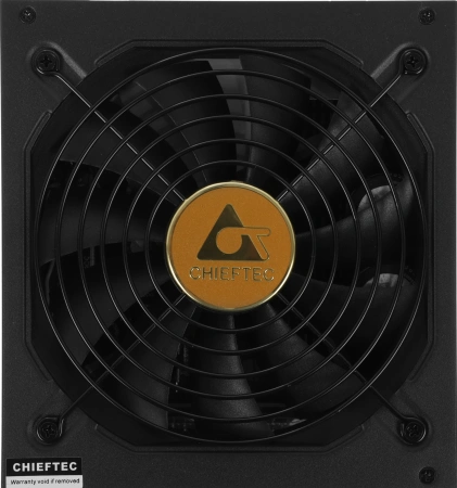 Блок питания Chieftec ATX 850W Polaris PPS-850FC-A3 Gen.5 80+ gold (20+4pin) APFC 135mm fan 12xSATA Cab Manag RTL