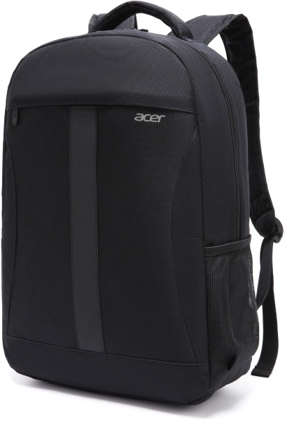 Рюкзак для ноутбука 15.6" Acer OBG315 черный полиэстер (ZL.OTH11.02A)