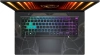 Ноутбук MSI Cyborg 17 B13WFKG-218XRU Core i5 13420H 16Gb SSD1Tb NVIDIA GeForce RTX 5060 8Gb 17.3" IPS FHD (1920x1080) FreeDOS black WiFi BT Cam (9S7-17U332-218)