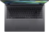 Ноутбук Acer Aspire 16 A16-51GM-57T5 Core 5 120U 8Gb SSD512Gb NVIDIA GeForce RTX 2050 4Gb 16" IPS WUXGA (1920x1200) без ОС metall WiFi BT Cam (NX.KXUCD.001)