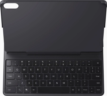 Чехол-клавиатура Honor для Honor Pad X8a 5503ABKM полиуретан серый