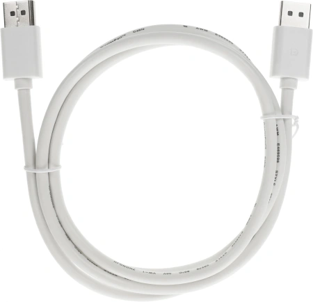 Монитор Dahua 30" DHI-LM30-E330CW белый VA LED 21:9 HDMI матовая HAS Piv 3000:1 250cd 178гр/178гр 2560x1080 200Hz DP FHD 6.5кг