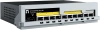 Коммутатор Netis ST110GHPDI-2G-130 8x100Мбит/с 2x1Гбит/с 8PoE 130W неуправляемый