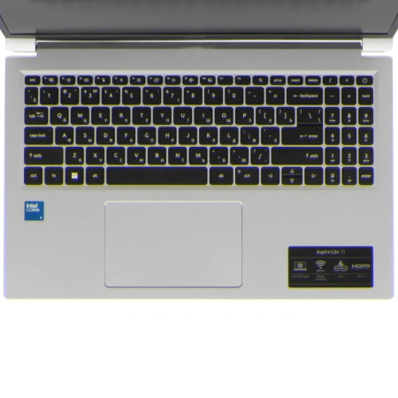 ACER Aspire Lite AL15-36P-37A4 15.6"