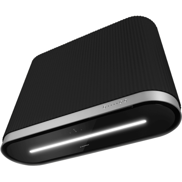 Maunfeld MURANO 80 Black/Anthracite